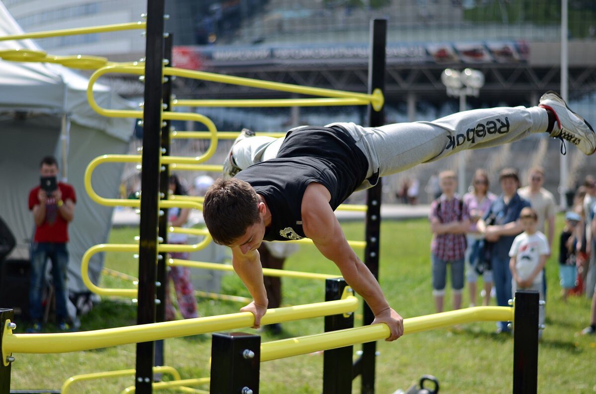 �Street fest 2017� 